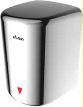 Get Your Excel Xlerator XL-SB Hand Dryer from Allied!