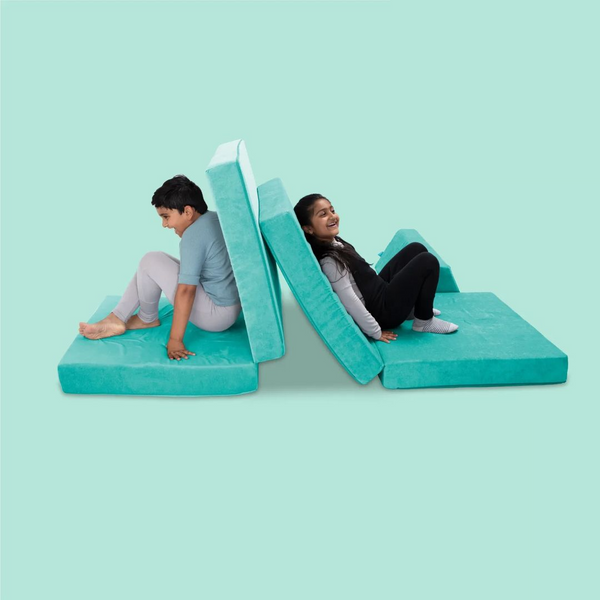 GoCoconut foam play furniture for Canadian families