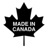 Made in Canada Logo - Wood Wood Toys is canada's favourite wooden toy store