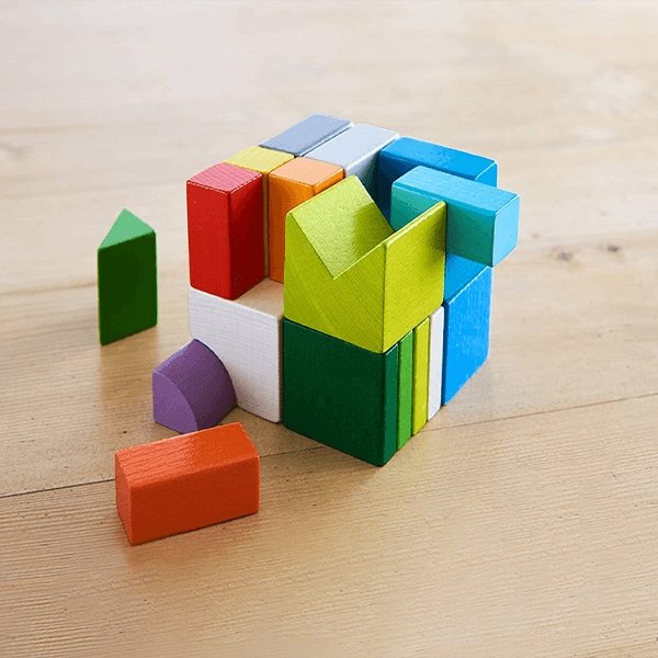 Wooden Blocks | Wood Block Toys from Wood Wood Toys: Canada's Favourite ...