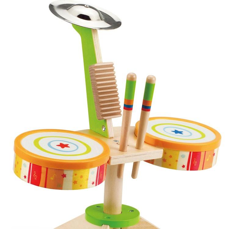 hape drum set