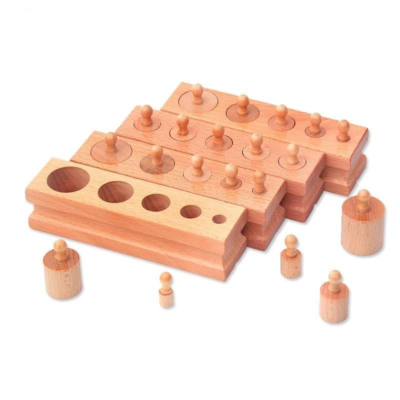 wooden blocks canada