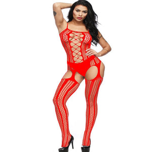 Open Crotch Latex Leggings - Sexy lingerie Teddies Bodysuits hot Erotic lingerie open ...