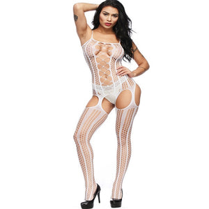 Lingerie Stockings Porn - Sexy lingerie Teddies Bodysuits hot Erotic lingerie open ...