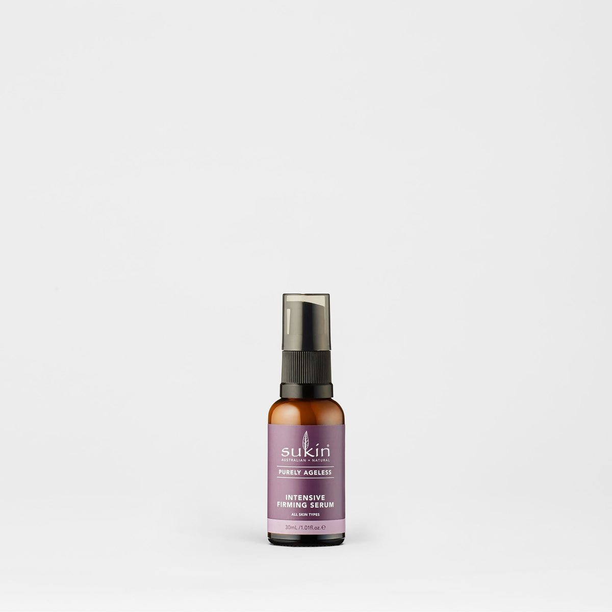 Sukin Natural Intensive Firming Serum | Purely Ageless ...