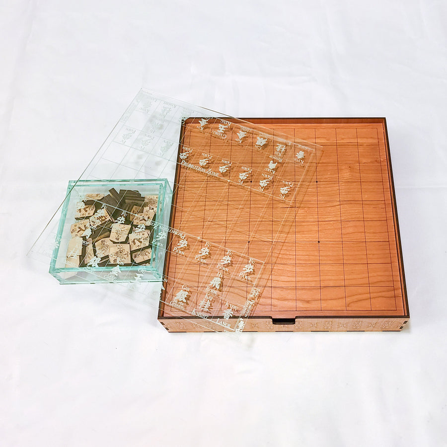 Battleship Board Game Wood Game Laser Cut Game Laser Cut 