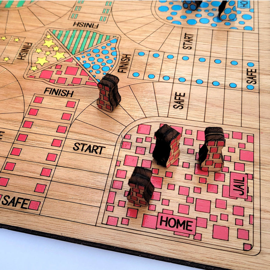 Online shop  shogito - board game