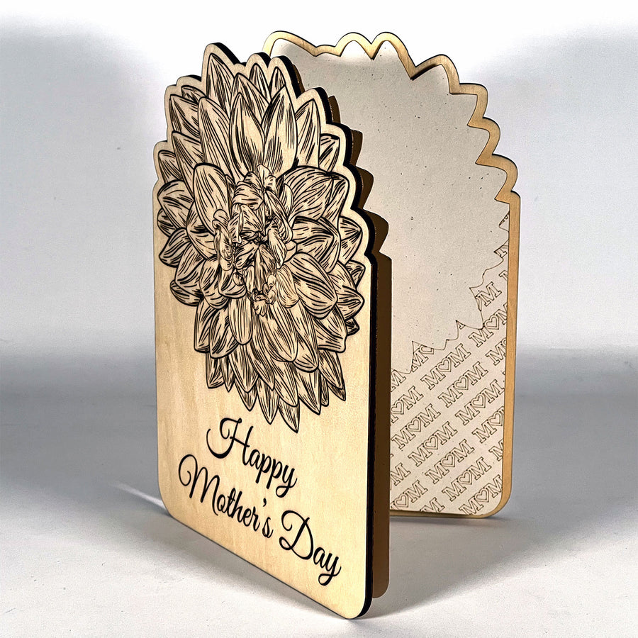 VIDEO: 5 Easy Projects to Craft with a Laser Cutter - Using the NEW Glowforge  Aura - Lia Griffith