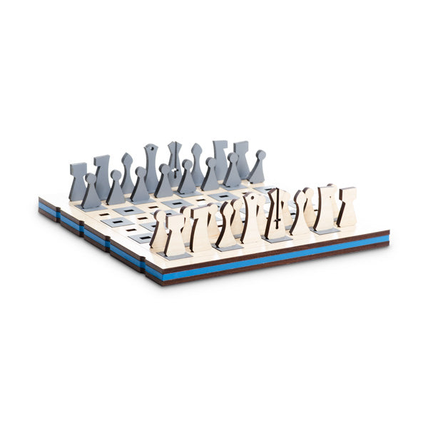 Shogi Japanese Chess Board Game – Glowforge Shop