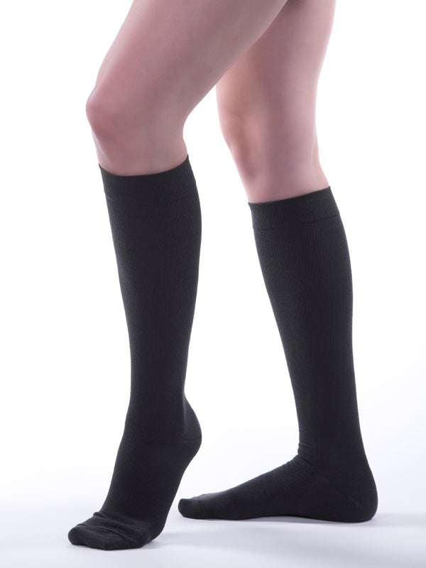 Sleep Through the Night with Compression Socks | BrightLife Direct