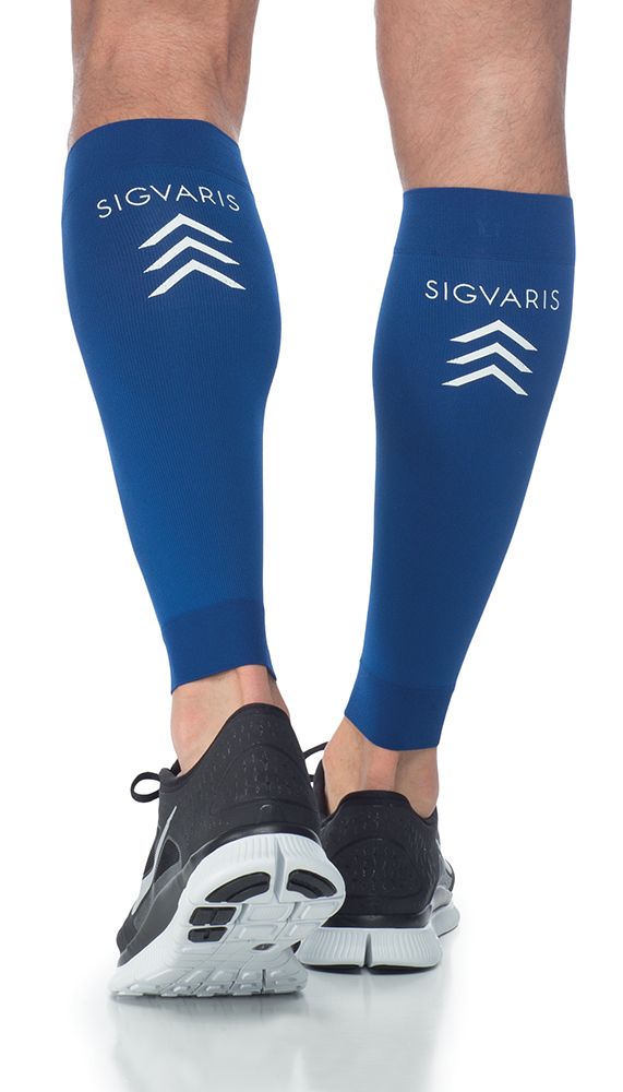 Preventing Shin Splints with Compression Stockings