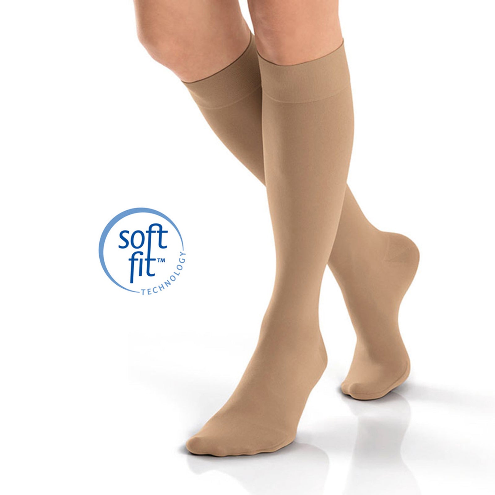 New Top Bands From Jobst SoftFit and Medi Vitality — BrightLife Direct