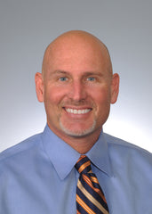 Dr. Brent Wells Alaska Chiropractor 