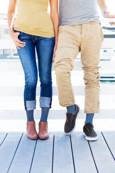 The most breathable socks for summer — BrightLife Direct