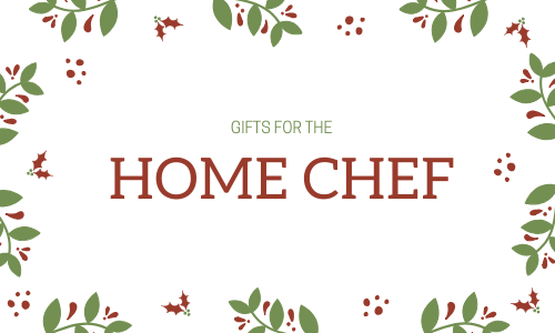 Home Chef Gifts