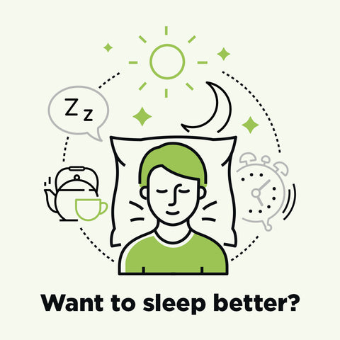 Sleep Better