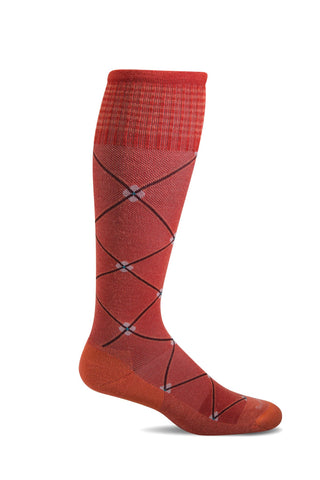 elevation sock