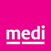 Medi USA Logo