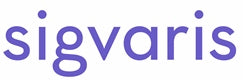 Sigvaris Compression Socks Logo