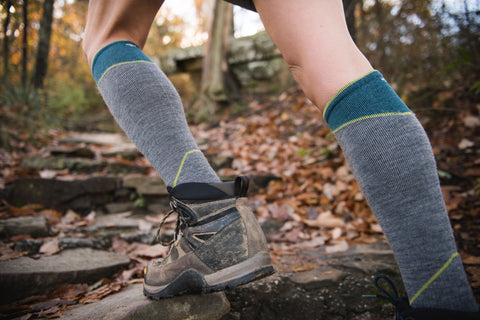 sockwell hiking sock