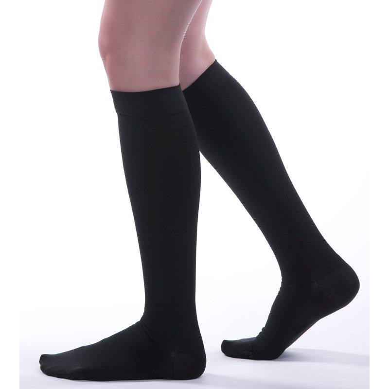 Plus Size Compression Stockings and Socks for Women — BrightLife