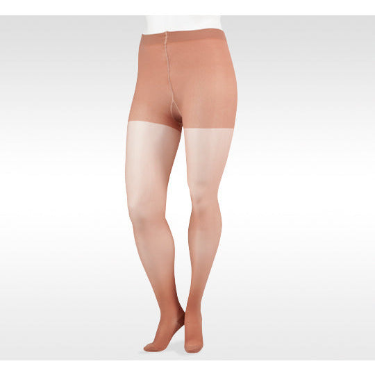 Women's Compression Pantyhose, 15-20 mmHg