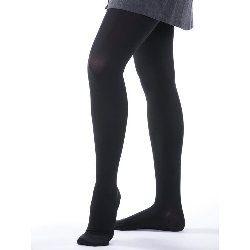 Mediven Sheer & Soft Women's Pantyhose 20-30 mmHg 