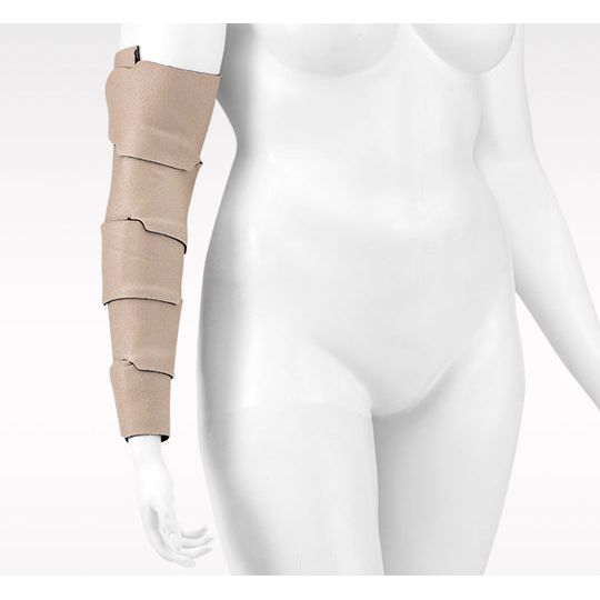 Medi CircAid Juxta-Fit Essentials Arm Sleeve Custom