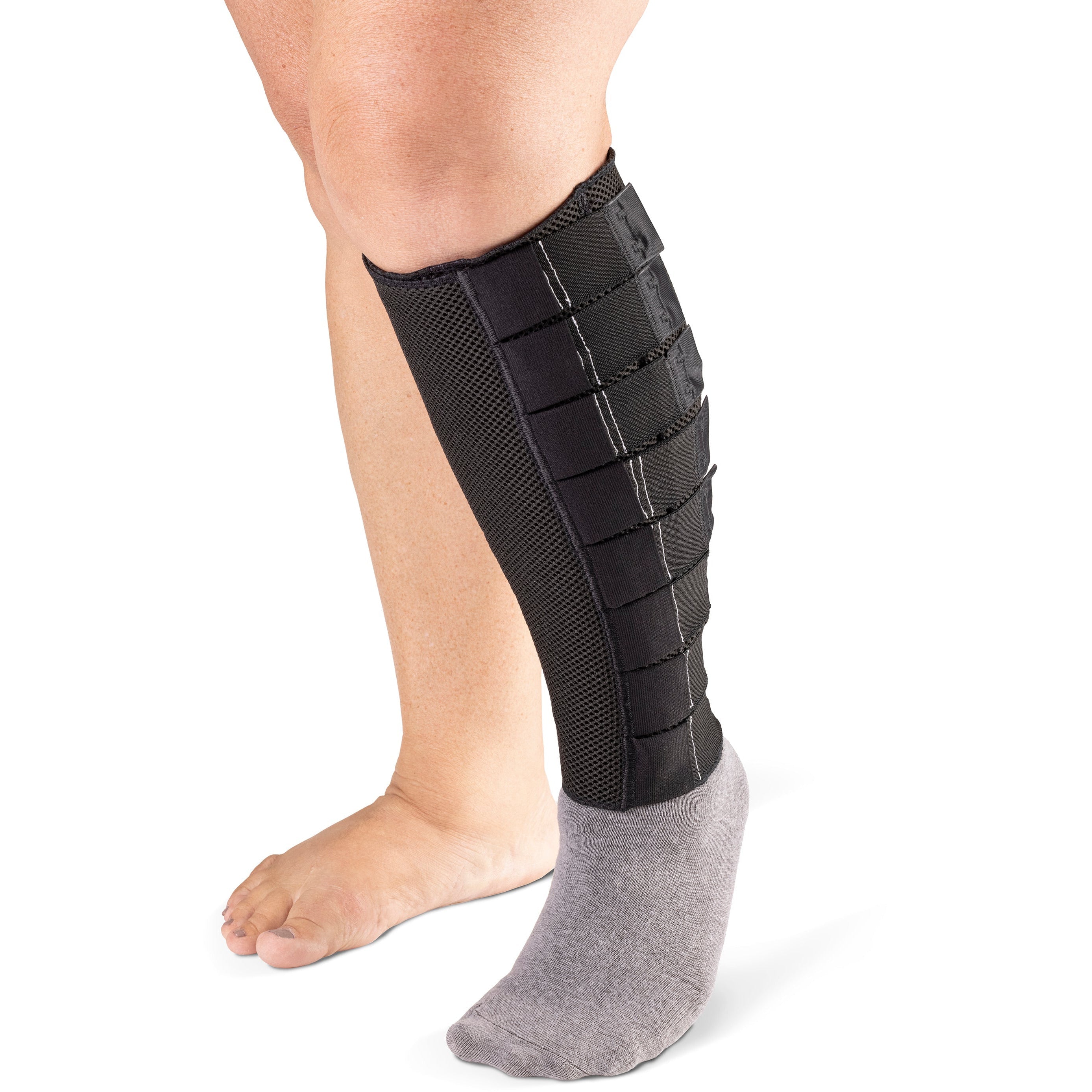 Sigvaris Compreflex Standard Calf & Foot Wrap — BrightLife Direct