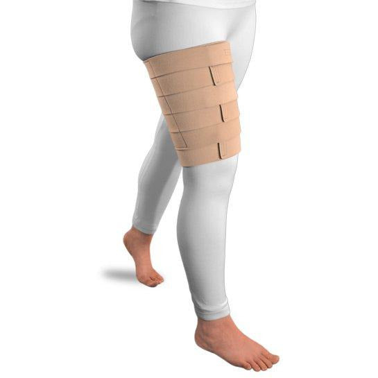 L&R Tribute® Wrap, Knee to Thigh — BrightLife Direct