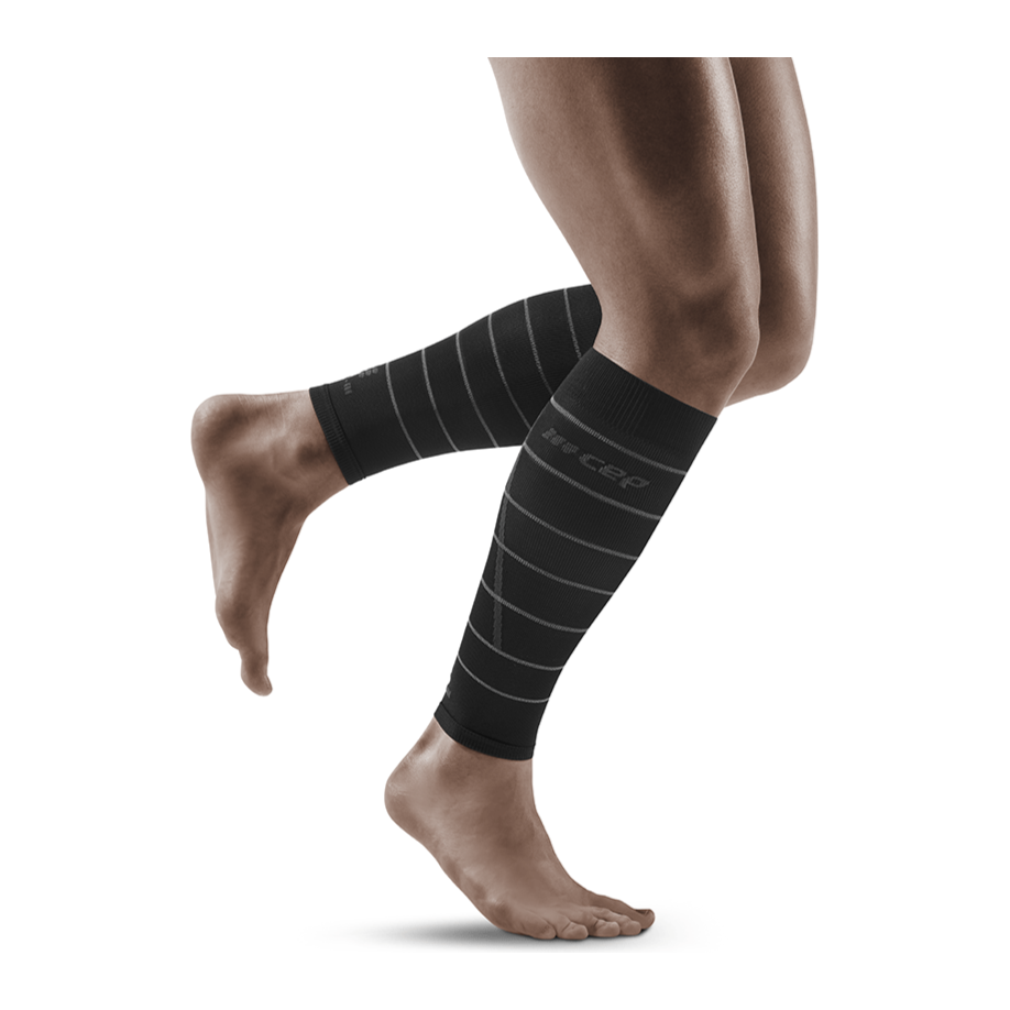 Solidea Active Massage Compression Calf Sleeves – For Your Legs