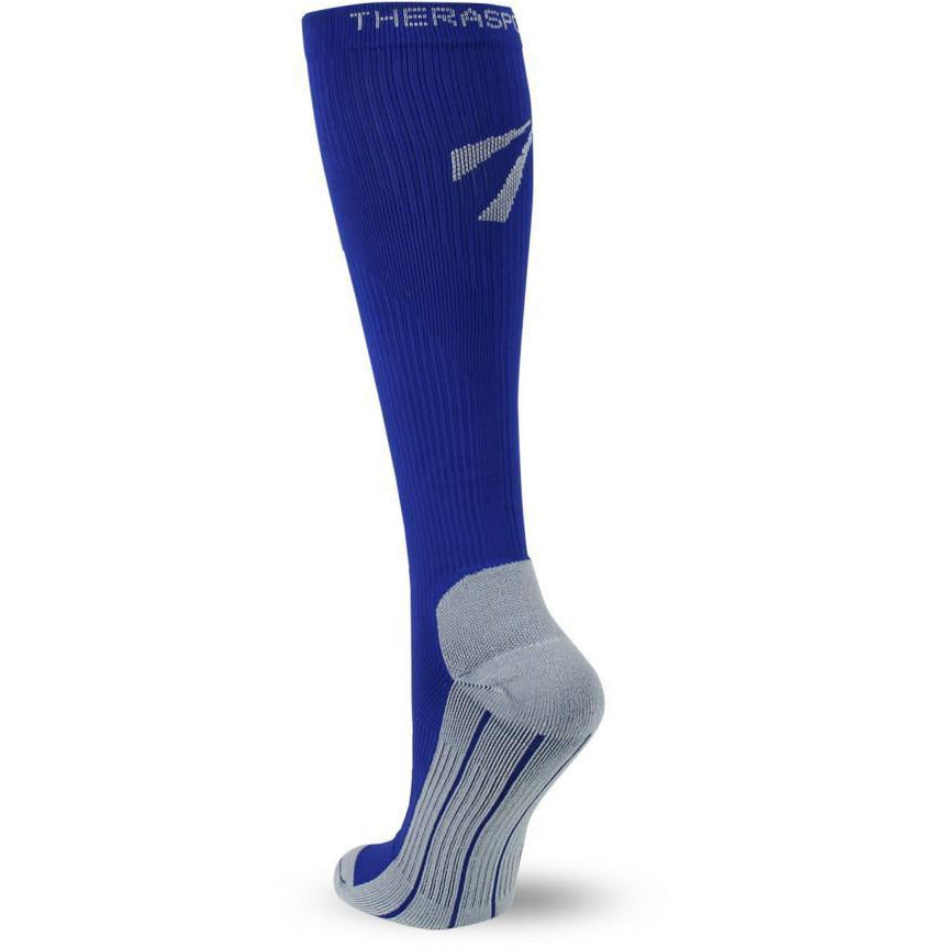 verhoging helpen Verwijdering TheraSport Athletic Performance Socks 20-30mmHg | BrightLife Direct