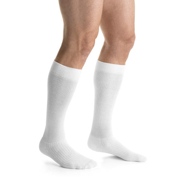 Jobst Active 20-30mmHg Athletic Socks
