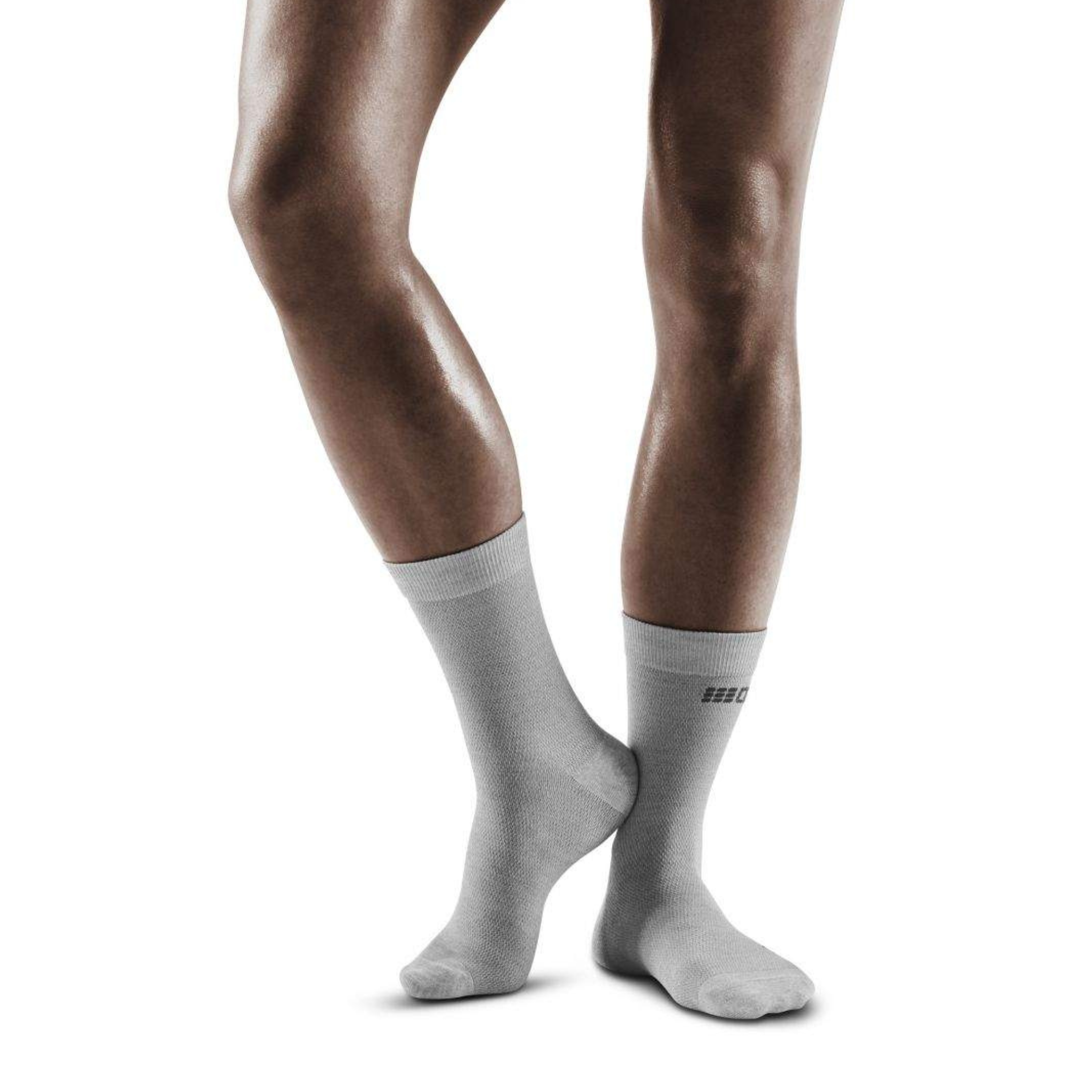 Crew Socks - Sensitive Feet, Non-Binding, Swollen Ankles — BrightLife Direct