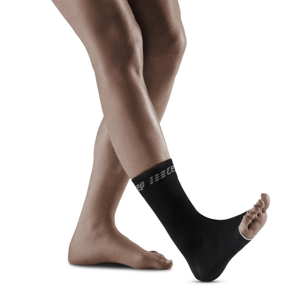 CEP Mid Support Compression Ankle Sleeve — BrightLife Direct