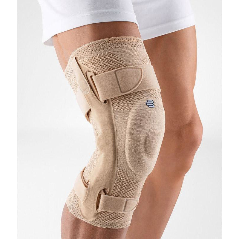 bauerfeind-genutrain-s-knee-support
