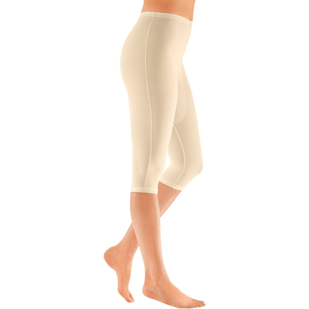 Compression for Lymphedema | Circaid® Inelastic Compression Wraps ...