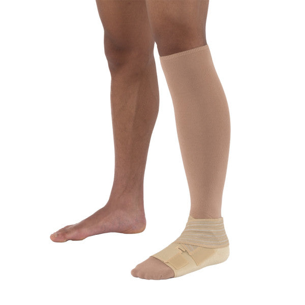 Jobst FarrowWrap BASIC Legpiece