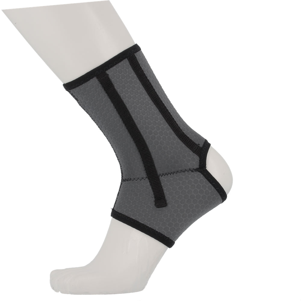 CEP Men's Achilles Support Short Socks