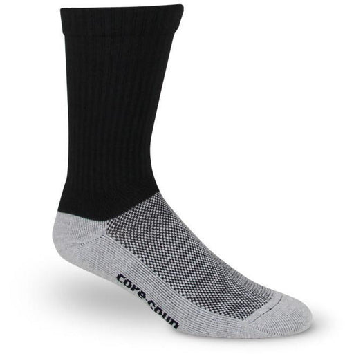 Therafirm Core-Spun Support Socks — BrightLife Direct
