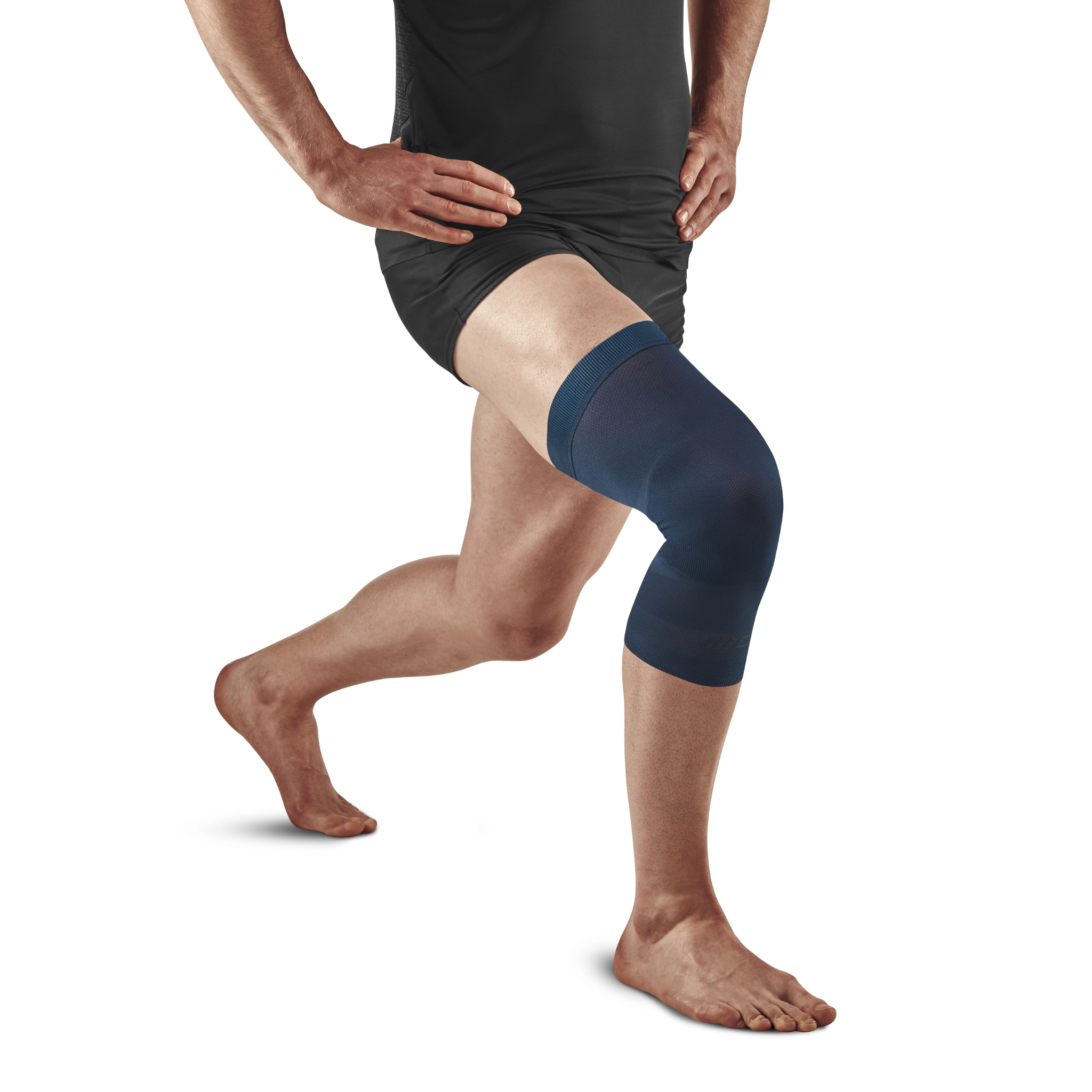 CEP Light Support Knee Sleeve