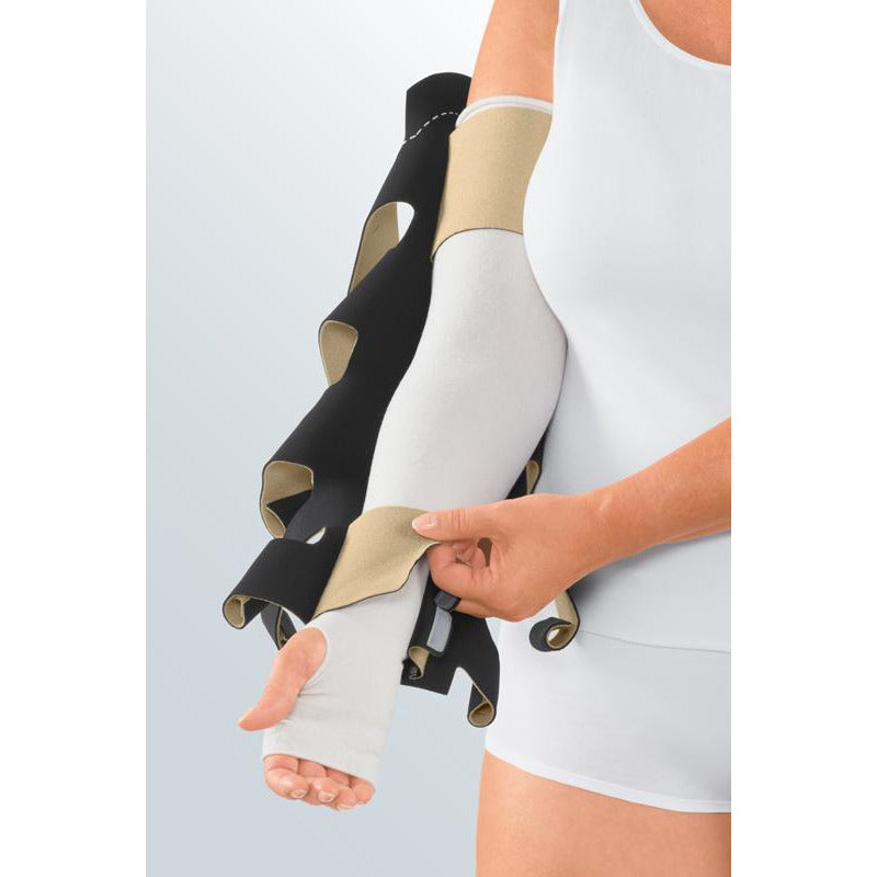 Buy Circaid Reduction Kit Lymphedema Compression Lower Leg Wrap at