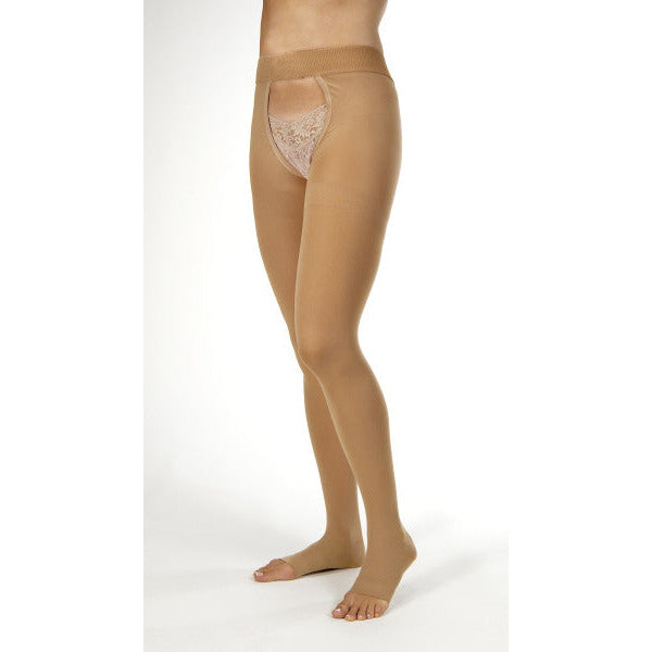 duomed advantage panty 30-40 mmHg