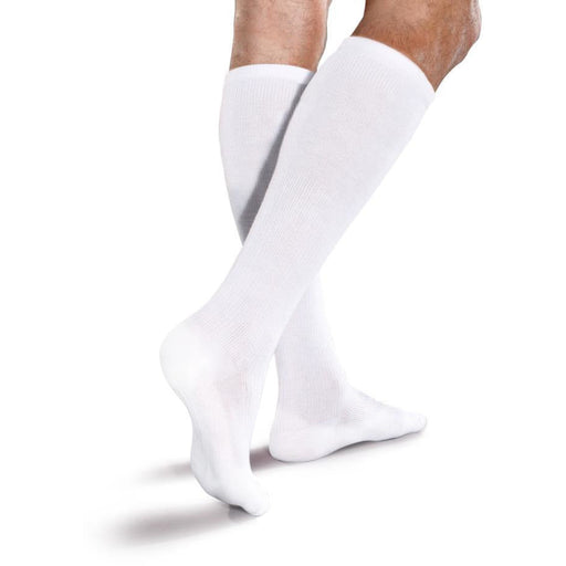 Therafirm Core-Spun Support Socks — BrightLife Direct