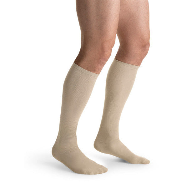 Buy Jobst Anti-Embolism Stockings  18 mmHg Knee-high Socks — Compression  Care Center