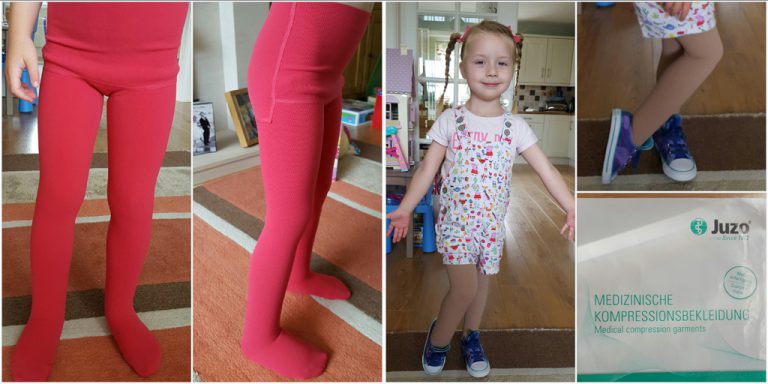 Custom Compression For Kids! | BrightLife Direct