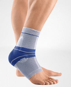 MalleoTrain Ankle Brace by Bauerfeind