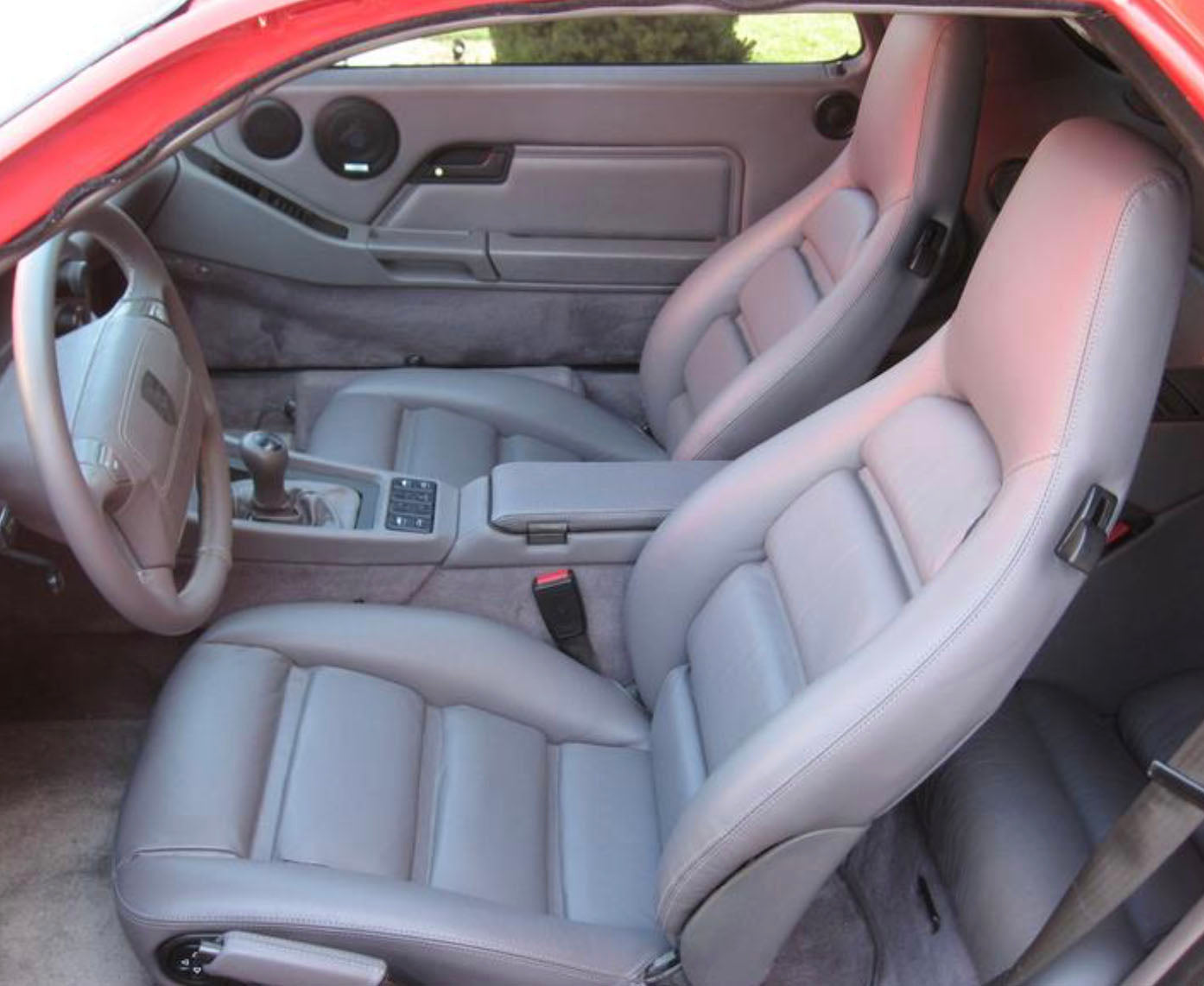928 Seat Upholstery Kit 85 95 Garage9 Com