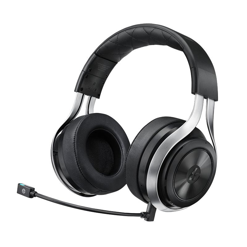 lucidsound wireless gaming headset