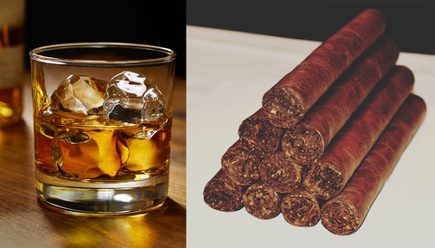st. patricks day cigars